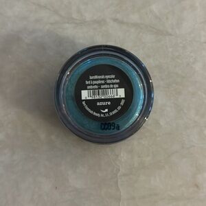 bareMinerals Eyecolor in Azure